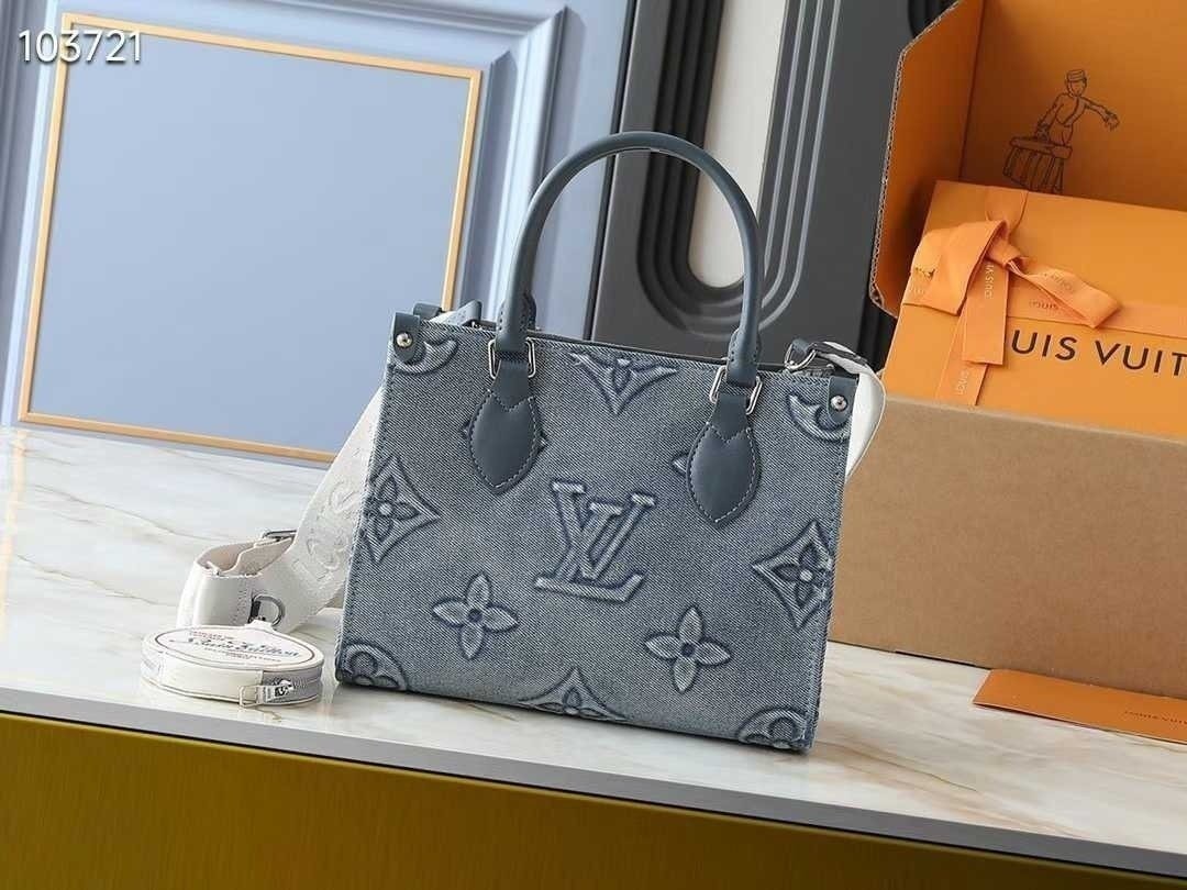 💕 루* 데님 온더고