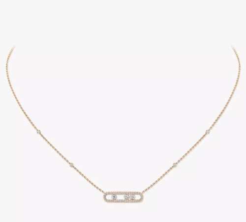 💕 메** 목걸이