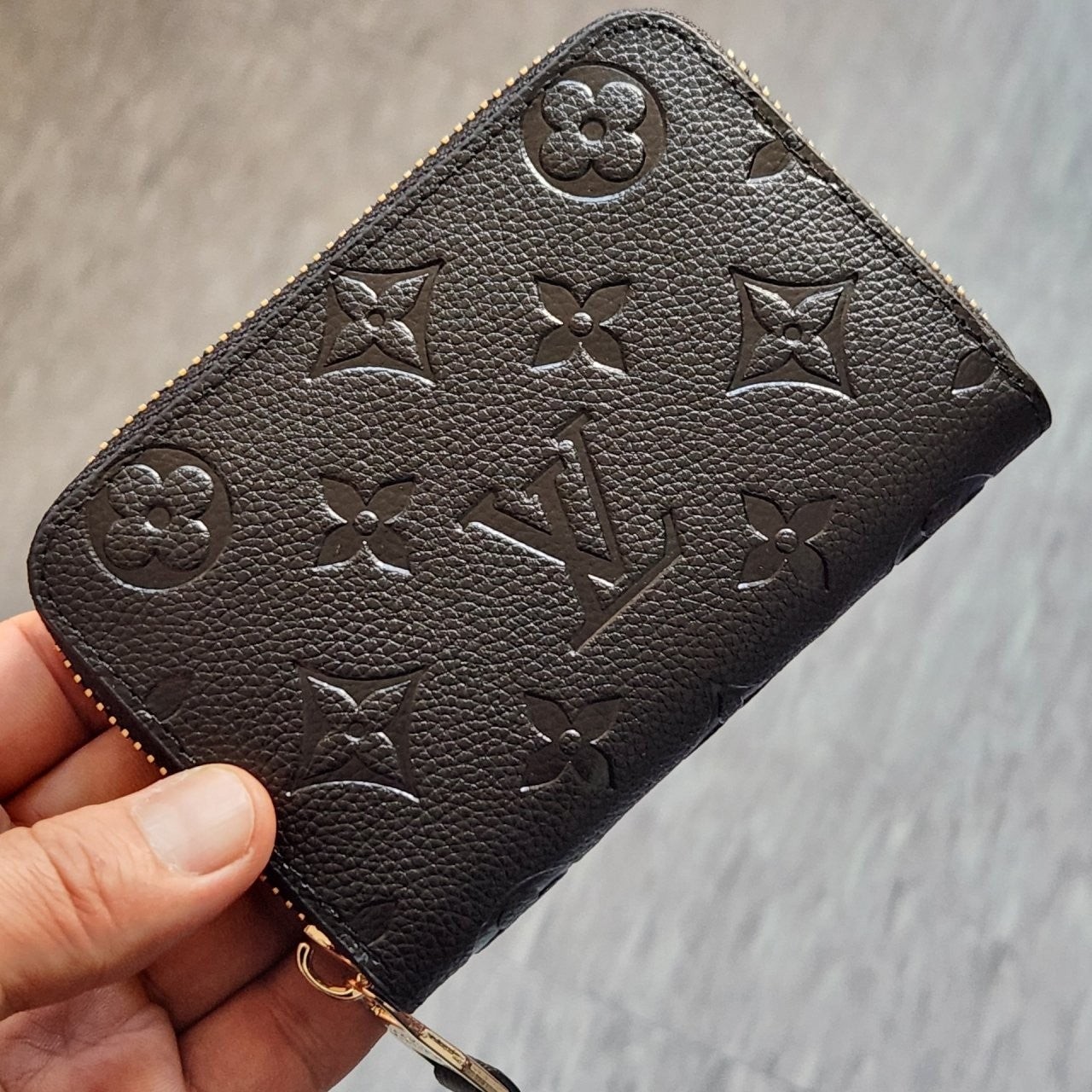 💕 [211번] 루* 앙프렝뜨 지피 코인퍼스