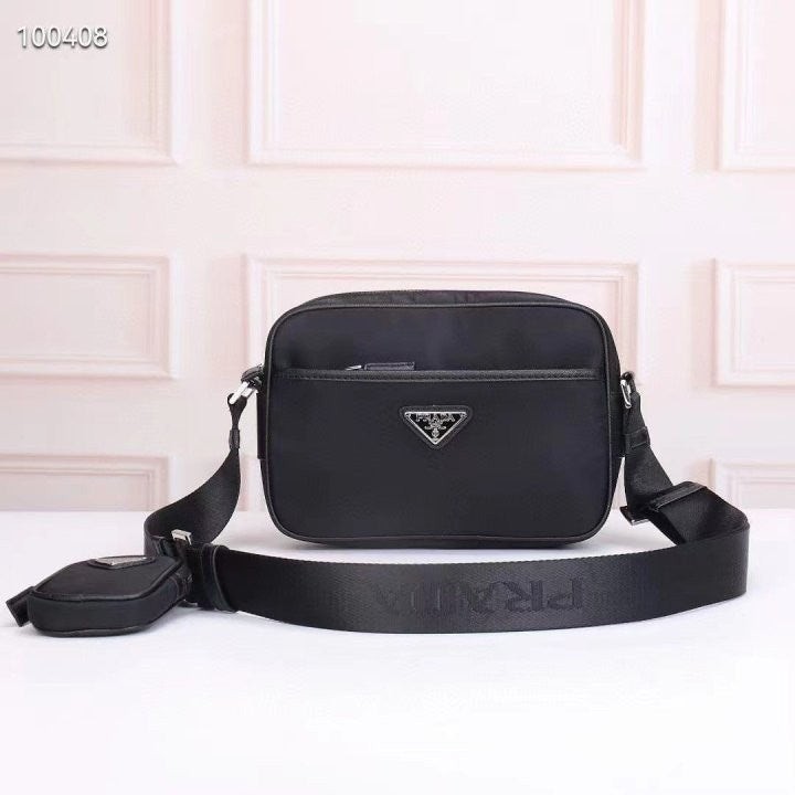 💕 프** 나일론 크로스