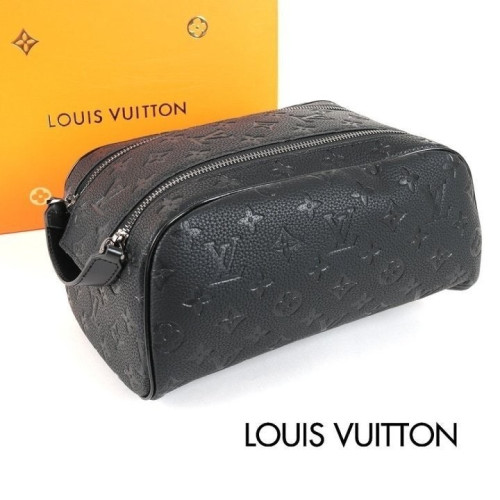 💕 루* 돕키트 토일렛 파우치 백