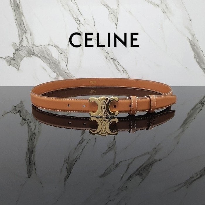 💕 셀** 미디엄 트리옹프 벨트 ⚓859