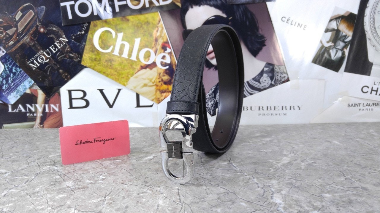 💕 페*** 수입 고급 벨트 no.223