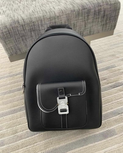 💕 디* 새들 백팩