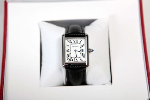 💕 까*** 탱크 머스트 드 까*** 워치