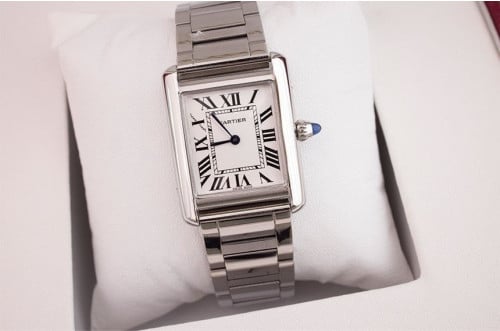 💕 까*** 탱크 머스트 드 까*** 워치