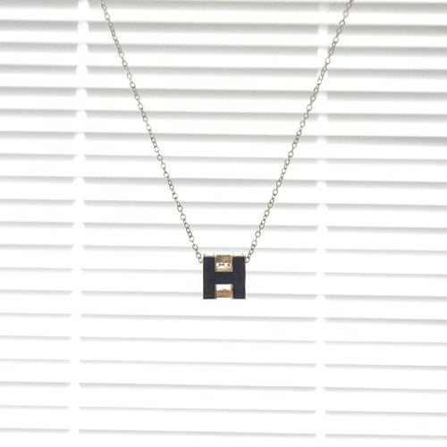 💕 [340번] 에*** 케이지 D'H 목걸이