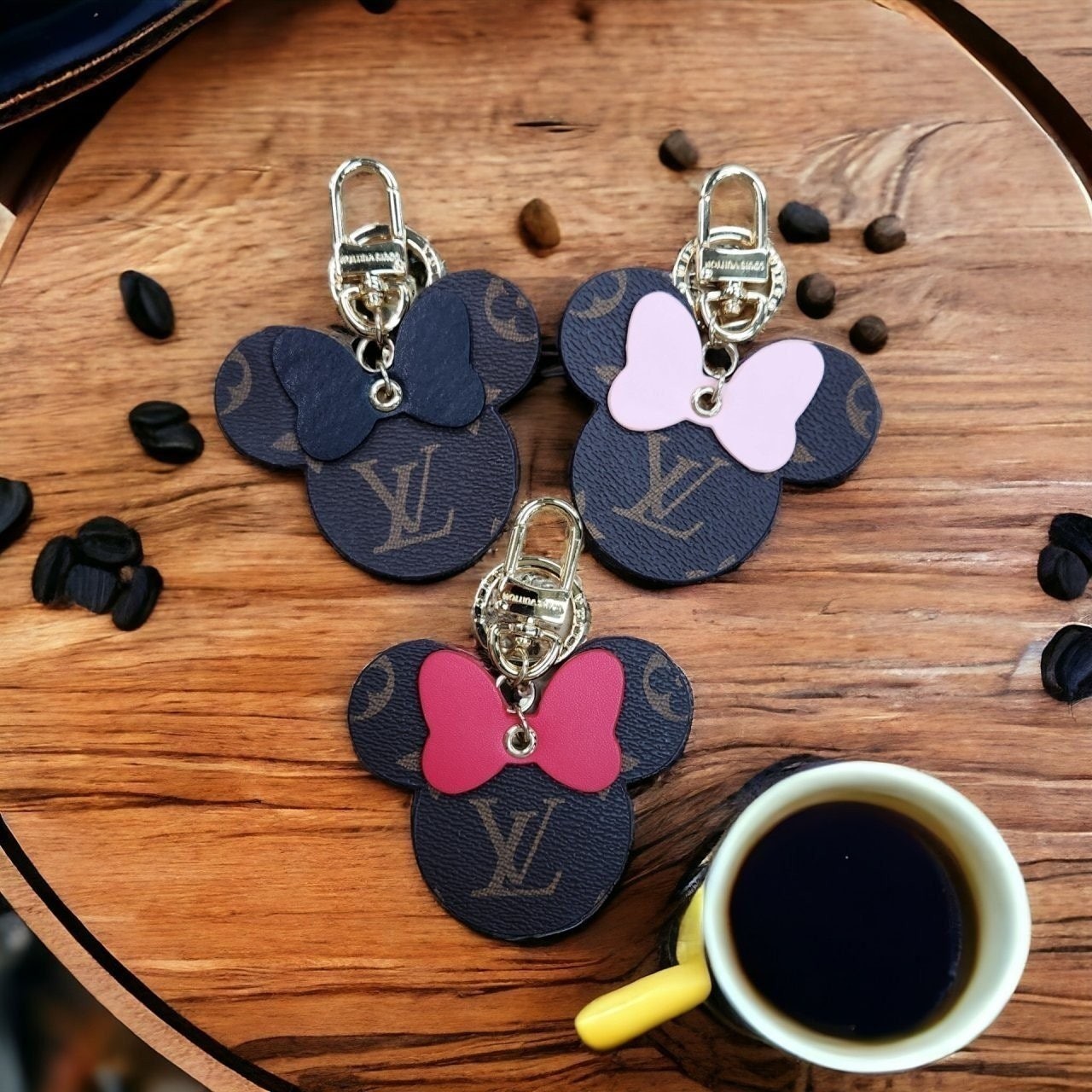 💕 [453번] 루* 미키마우스 키링