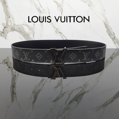 💕 루* LV 이니셜 리버서블 벨트 ⚓841