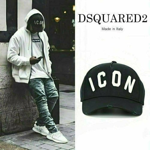 💕 디**** 아이콘 볼캡