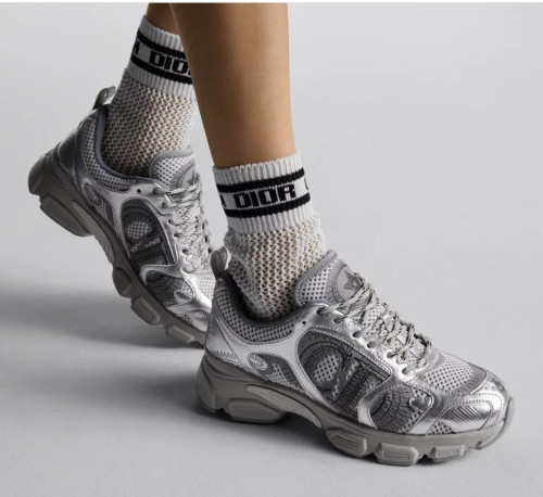 💕 디* 크로노 스니커즈