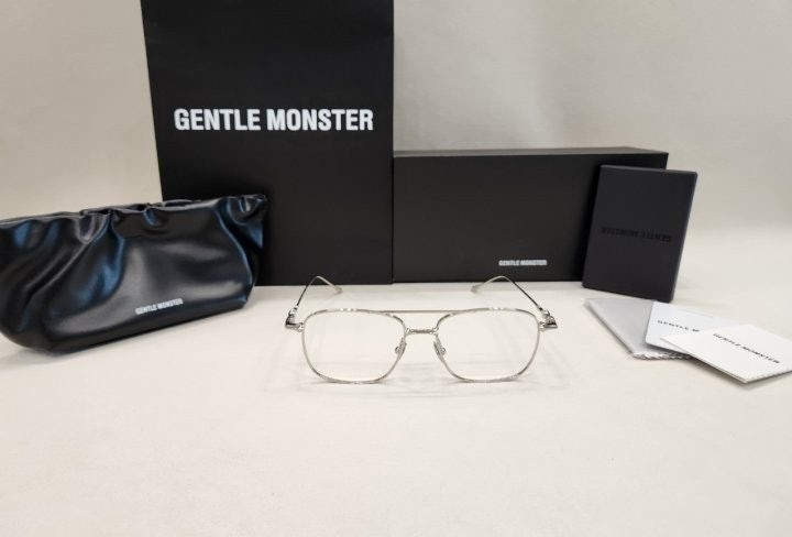 💕 젠* 멧 02 (MAT) 안경테