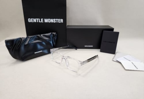 💕 메* 마르지엘라 x 젠* MM117 안경테