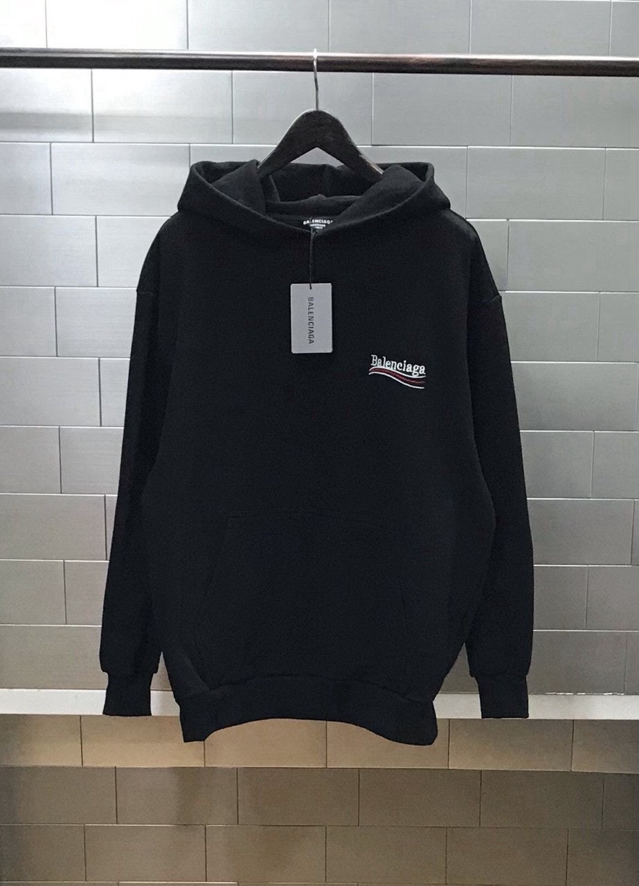 💕 발**** 웨이브자수 후디