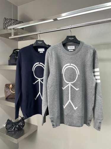 💕 톰* 마스터톰 캐시미어 니트