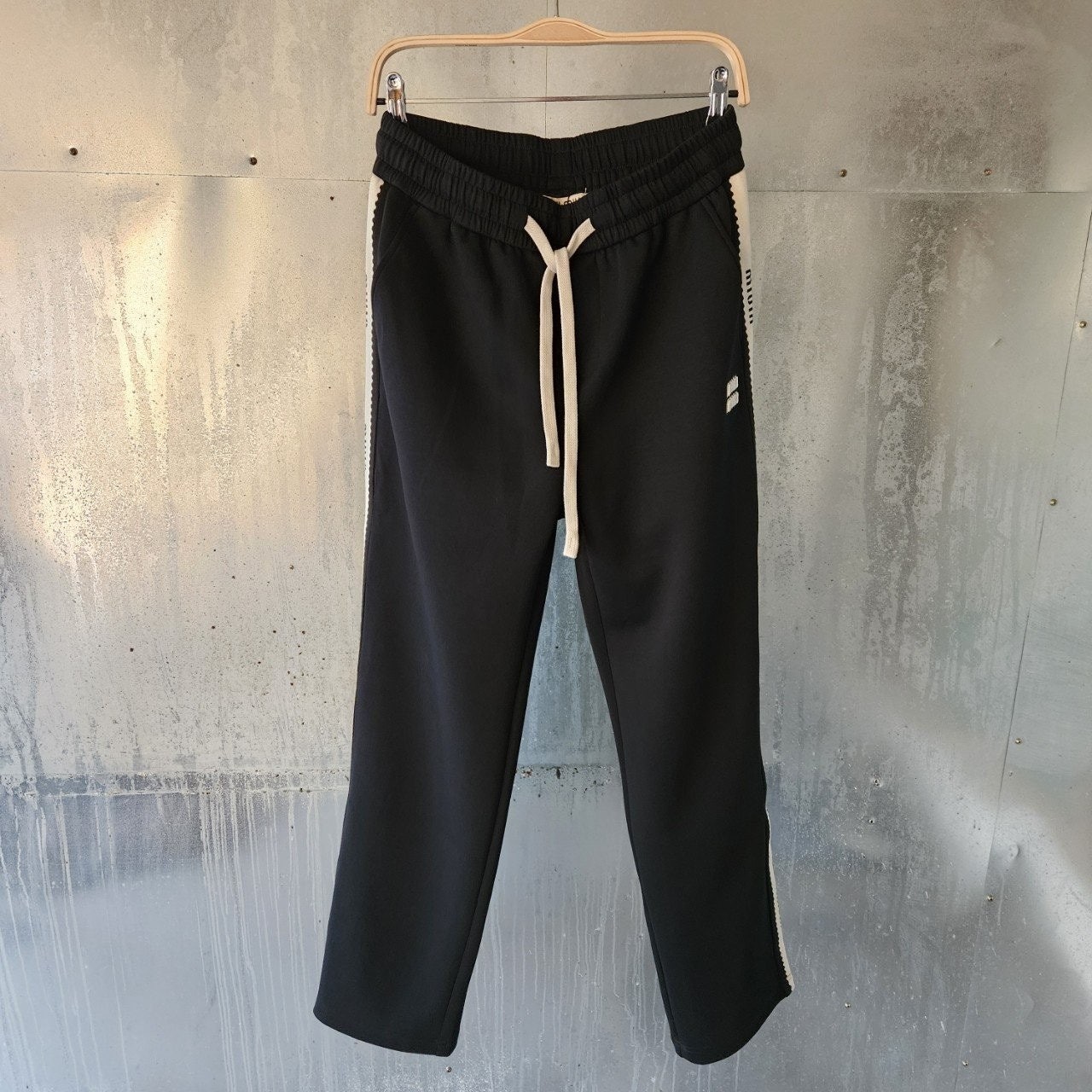 💕 미*** 라인로고 팬츠