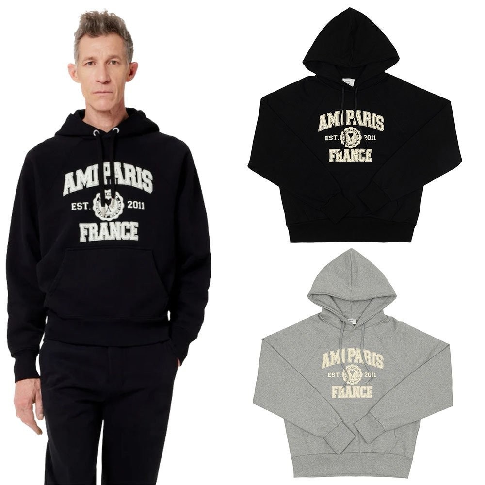 💕 [특가] 아* FRANCE 후드 (2color)