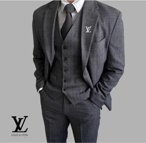 💕 루* 컨스 체크 3피스 수트 셋업