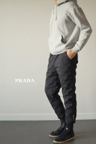 💕 프** 패딩조거 팬츠 (덕다운)