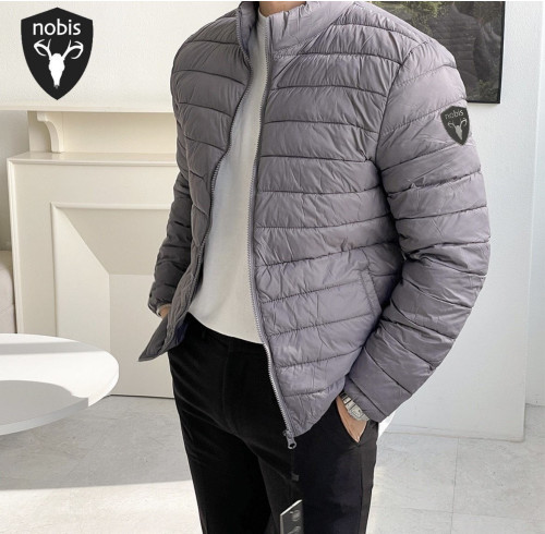 💕 노** 야테시 구스다운 경량패딩자켓