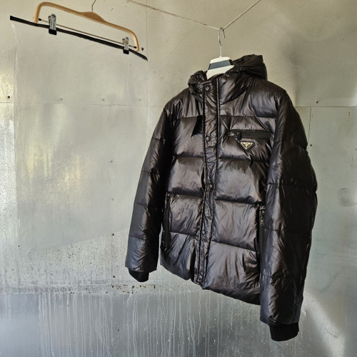 💕 프** 빅스틸 구스다운 패딩