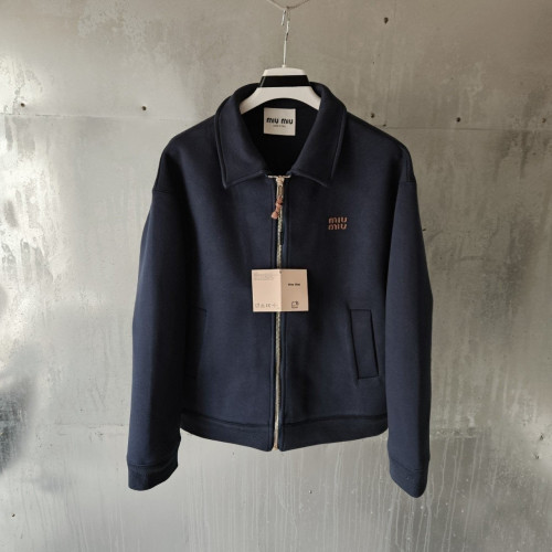 💕 미*** 블루종 자켓