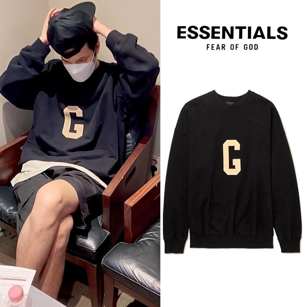 💕 피**** (G) 후로킹 이민호 맨투맨