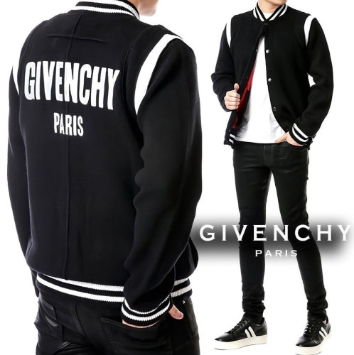 💕 지** 파리스 스타디움 울모직 블루종