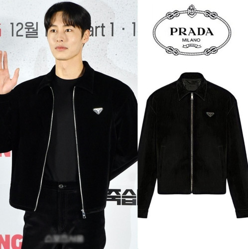 💕 프** 벨벳 (이재욱.송강) 자켓
