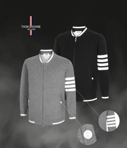 💕 톰* 지퍼 집업