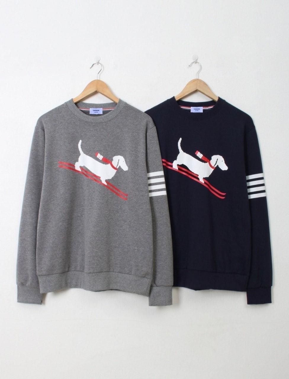 💕 톰* 기모맨투맨