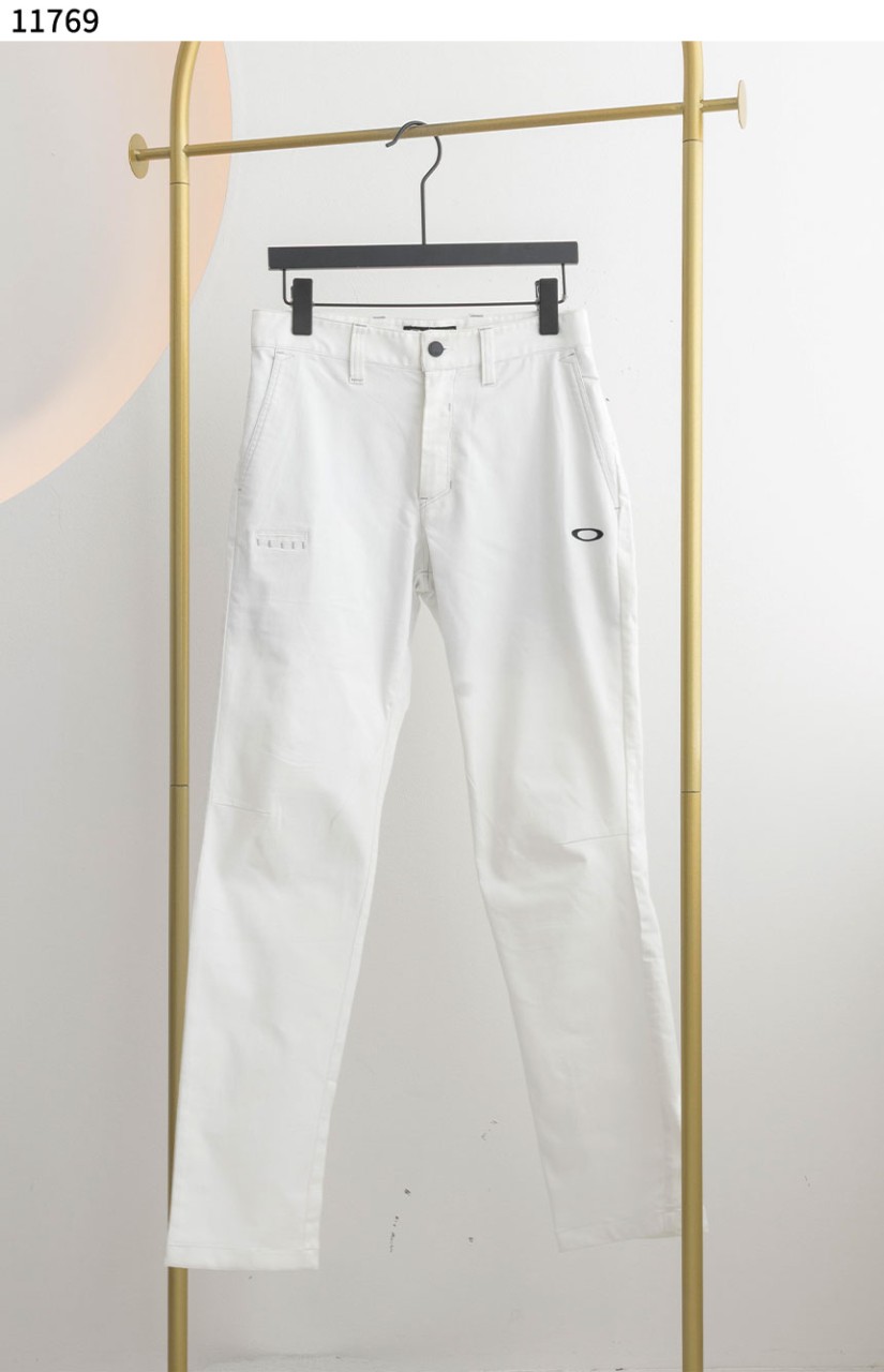 #오클리 [Oakley] Golf Pants 신상입고💢 #하의 #팬츠 #11769