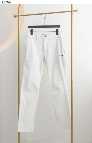 #오클리 [Oakley] Golf Pants 신상입고💢 #하의 #팬츠 #11769