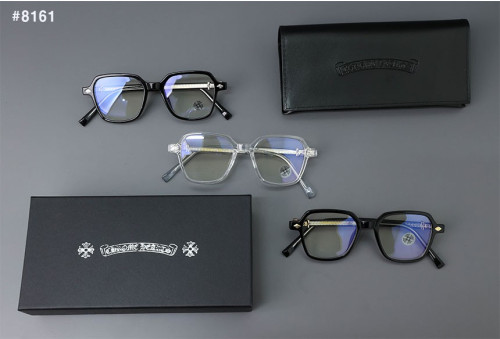 🍀 [Chrome Herts] 크롬하츠 씨유인티 안경테 🍀