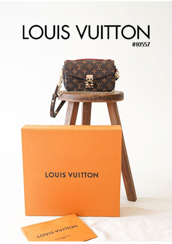 🔆 [Louis Vuitton] 루이비통 포쉐트 메티스 이스트 웨스트 백 🔆