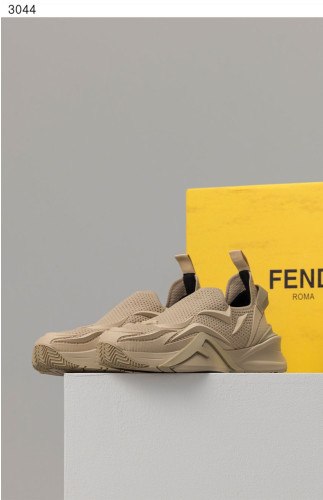 #팬디 [FENDI] 수입프리미엄급 테크니컬 flow 러너스니커즈 신상 입고💢 #태그 #신발 #3044