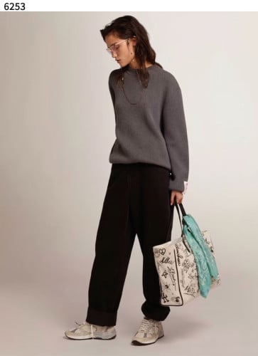 #골든구스 [GOLDEN GOOSE] 수입프리미엄급 골든 Goose Dad-Star 로우 탑 스니커즈 신상 입고💢 #6253 #태그 #신발