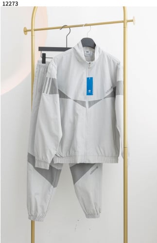 #아디다스 [ADIDAS] 오리지널 리카이브 트랙탑 우븐 바람막이 자켓 & 팬츠 세트 신상입고💢 #세트 #12273