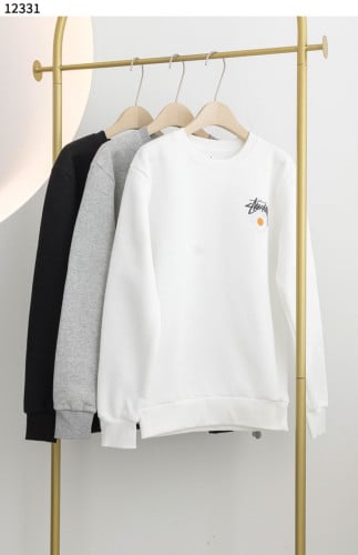 #스투시 [Stüssy] 데이지 프린팅 라운드 맨투맨 신상입고💢 #상의 #티셔츠 #12331