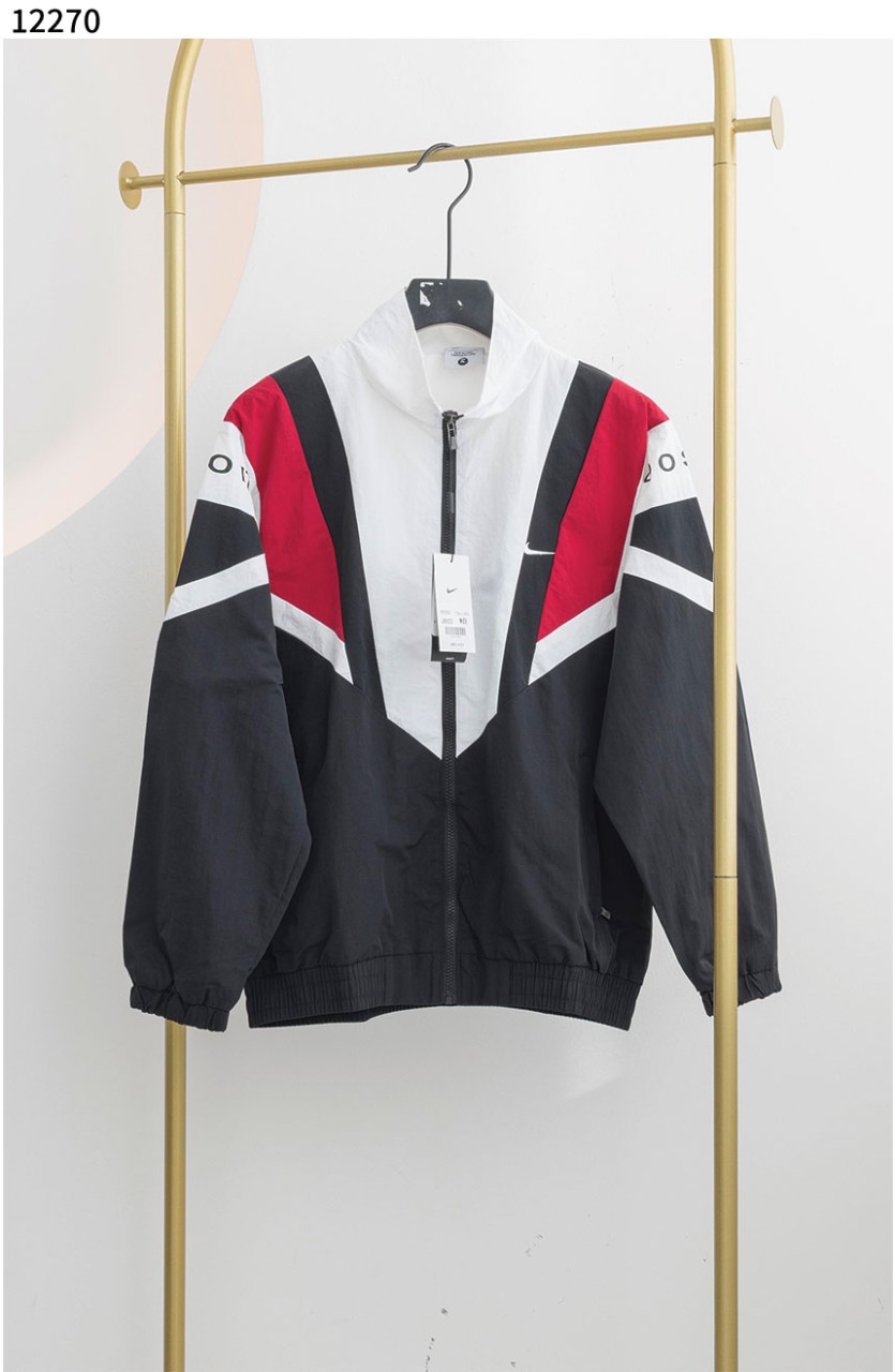 #나이키 [NIKE] 89 스우시 리이슈 우븐 바람막이신상입고💢 #상의 #자켓 #12270