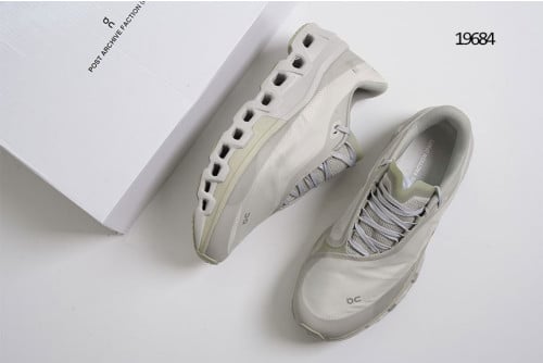 🔆 [ON] 온 × 포스트 아카이브 팩션 클라우드몬스터 2 시들링🔆