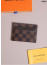 🔆 [Louis Vuitton] 루이비통 다미에 더블 카드 홀더 🔆