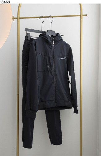 #씨피컴퍼니 후드집업 & 조거팬츠 세트 신상입고💢 #세트 #8469