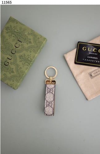 #구찌 [GUCCI] GG 베이지 금장 키홀더 신상입고💢 #키홀더 #11565
