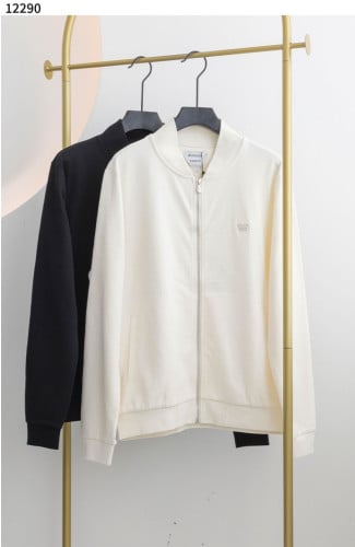 #보테가베네타 [BOTTEGA VENETA] 와플 블루종 자켓 신상입고💢 #상의 #자켓 #12290