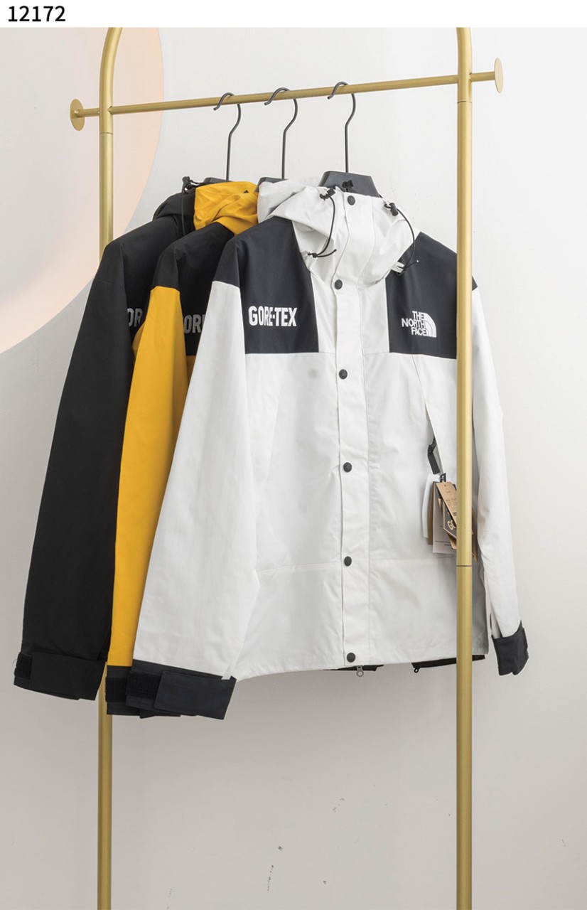 #노스페이스 [The North Face] 고어텍스 마운틴 자켓 신상입고💢 #상의 #자켓 #12172