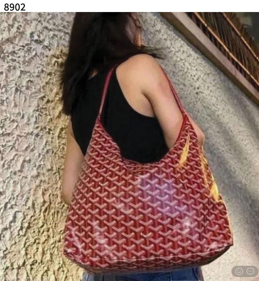 #고야드 [GOYARD] 수입프리미엄급 고야드 보헴 호보백 신상 입고💢 #태그 #가방 #8902