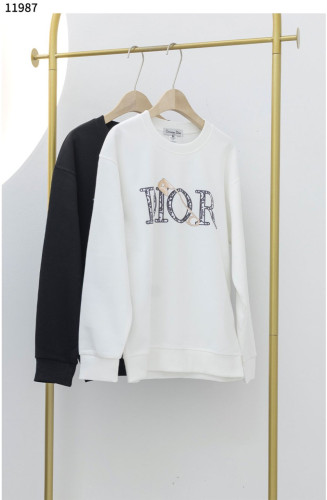 #디올 [Christian Dior] 클립로고 맨투맨 신상입고💢 #상의 #티셔츠 #11987