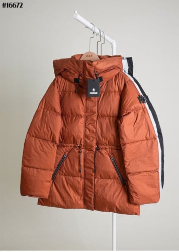 🔆 [MACKAGE] 맥케이지 FREYA 프레야 포일 쉴드 다운 자켓 🔆