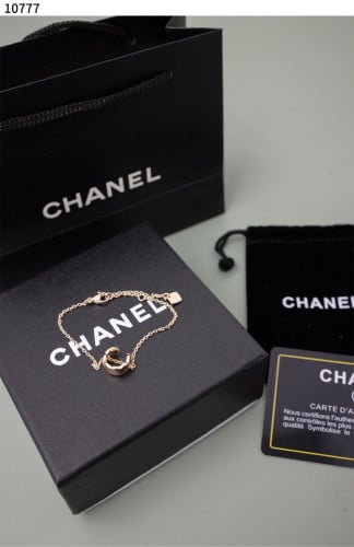 #샤넬 [Chanel] 샤넬 코코 브레이슬릿 신상입고💢 #목걸이 #10777